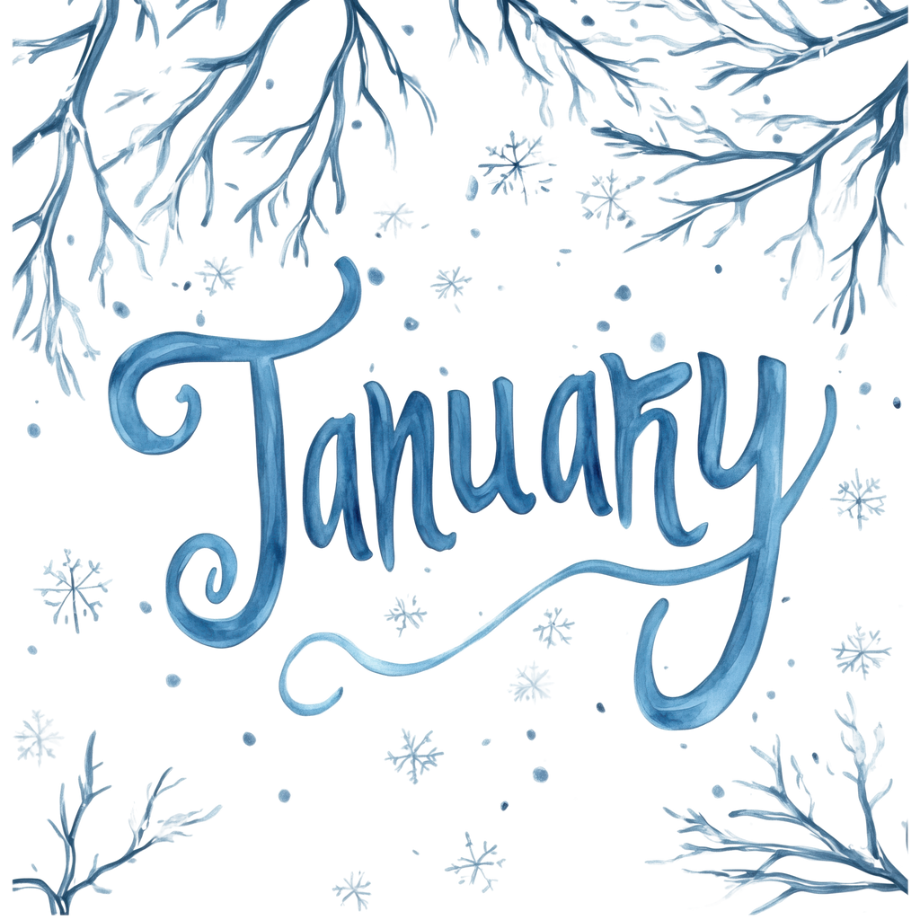 01 - January 2026 Retreat