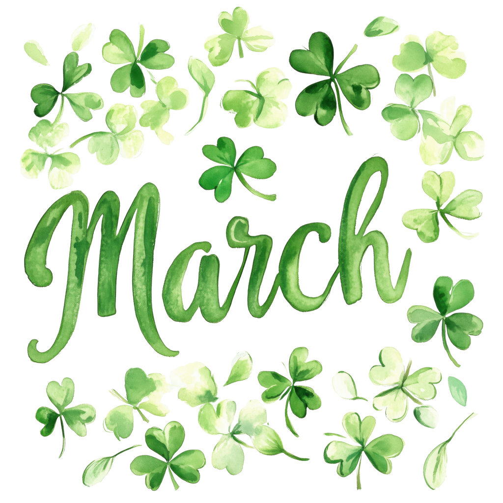 03 - March 2026 Retreat