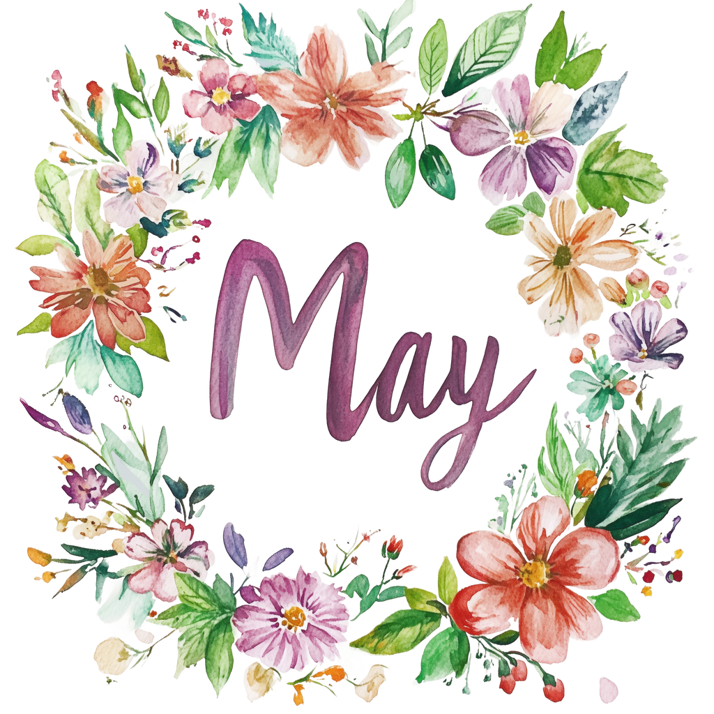 05 - May 2026 Retreat