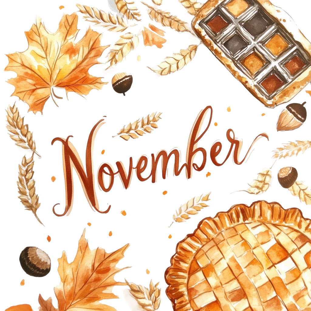 11 - November 2026 Retreat