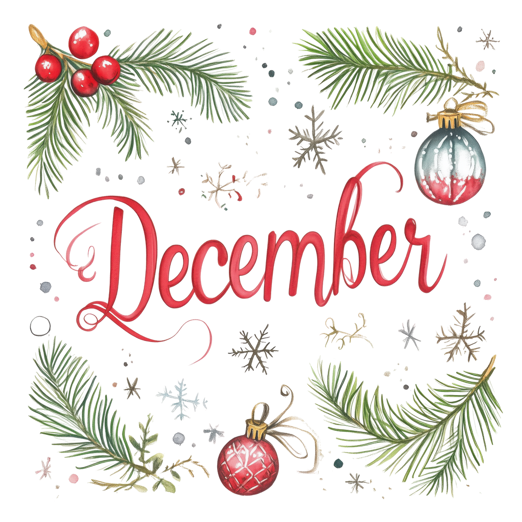 12 - December 2026 Retreat