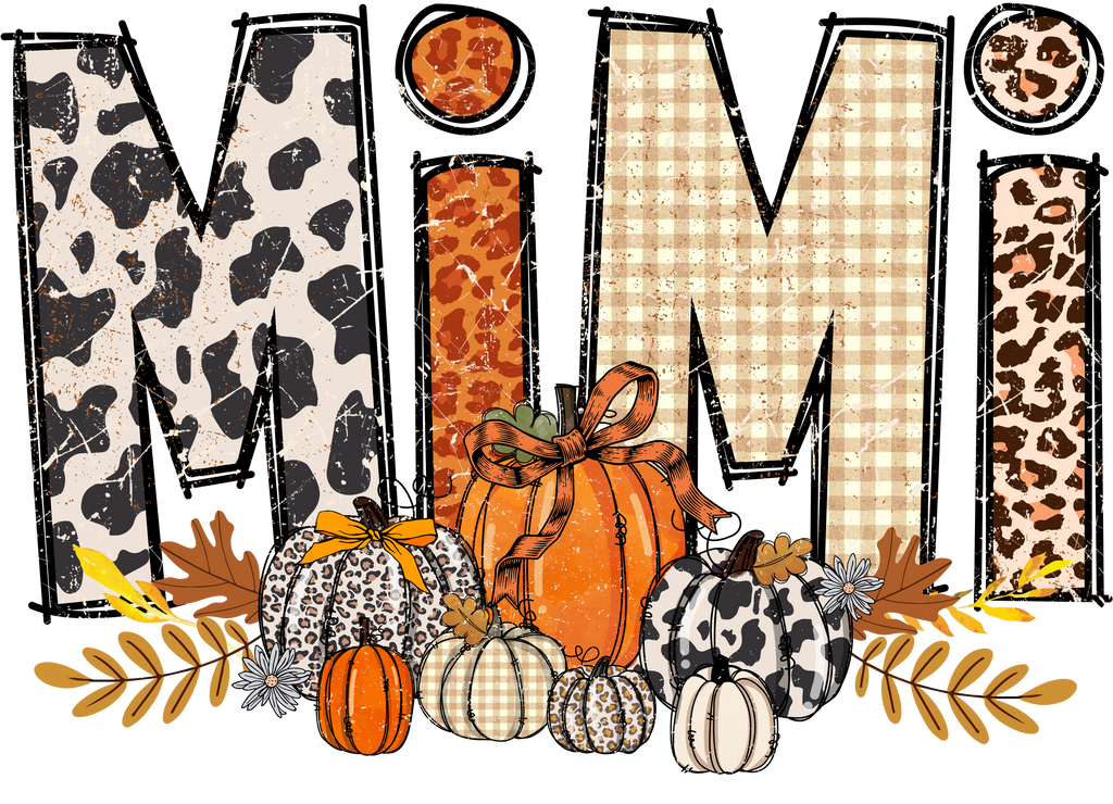 Fall Mimi