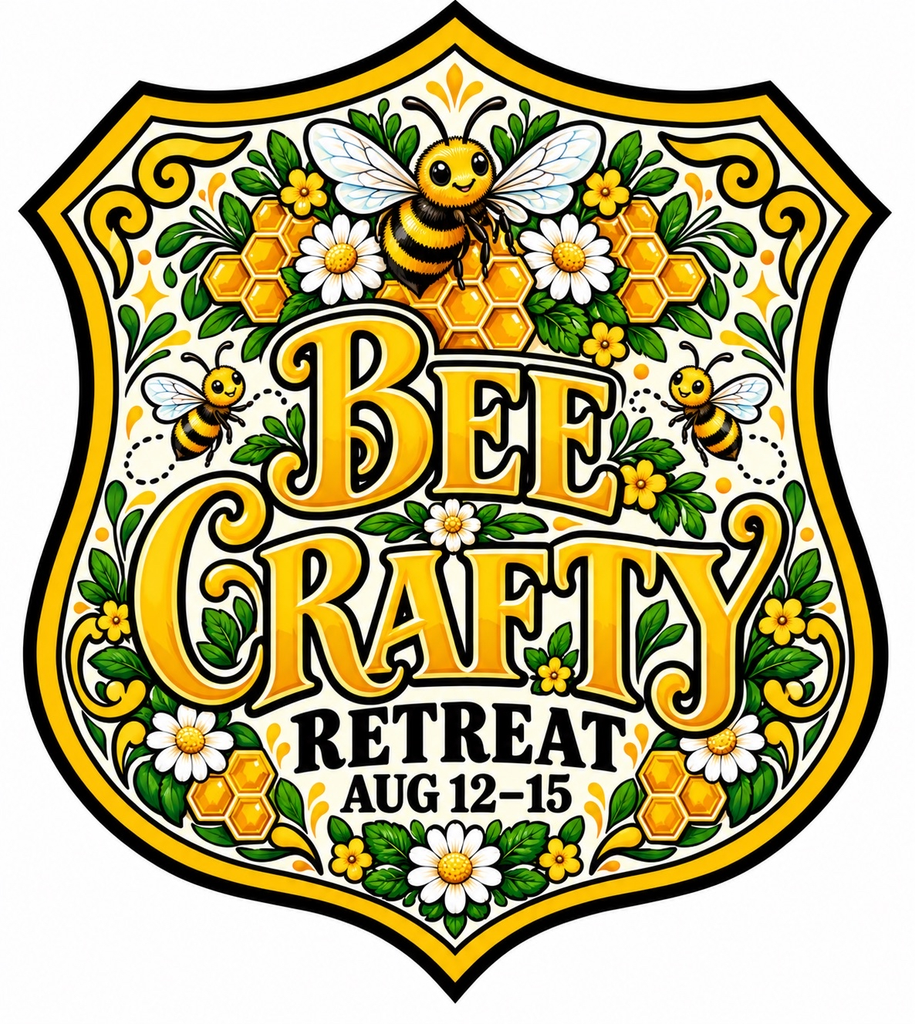 August 12-15 2027 Retreat