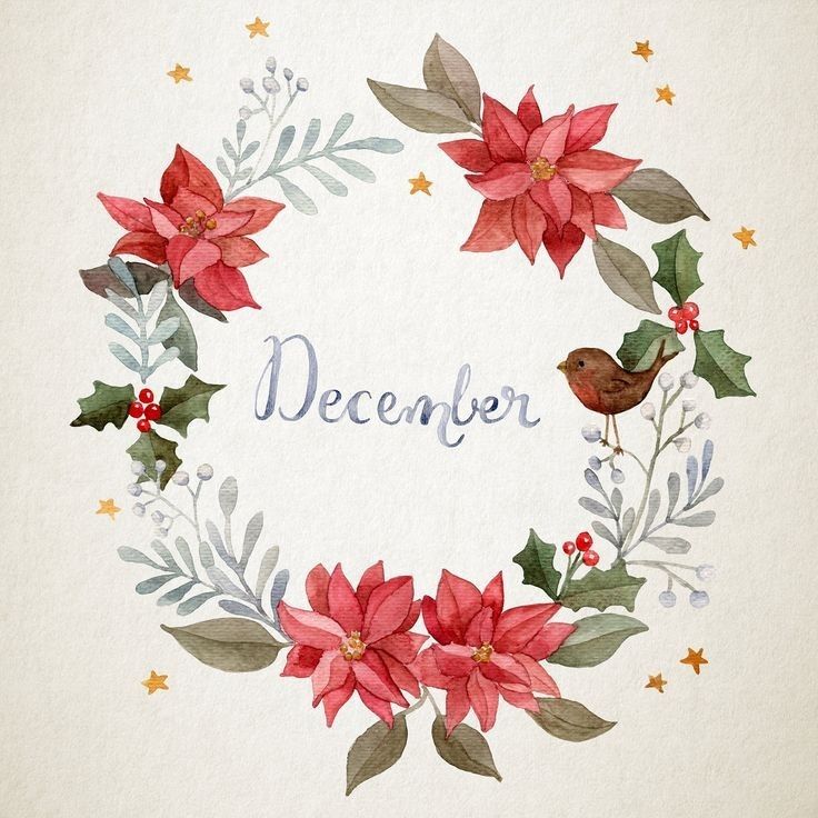 12 - December 2025 Retreat