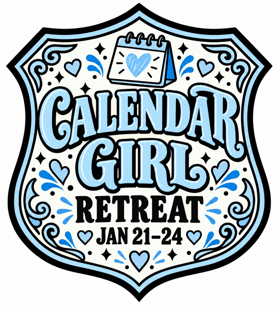 January 21-24 2027 Retreat