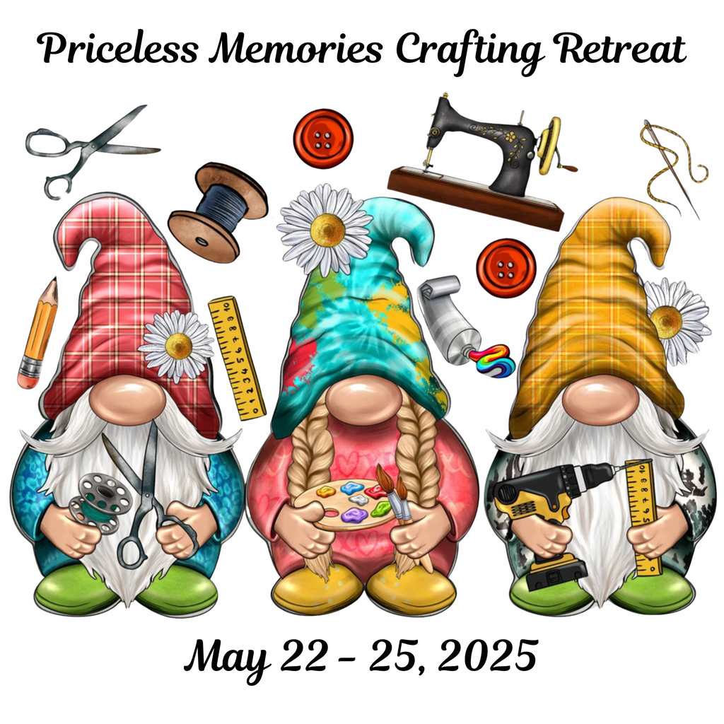 PMSR Gnomes
