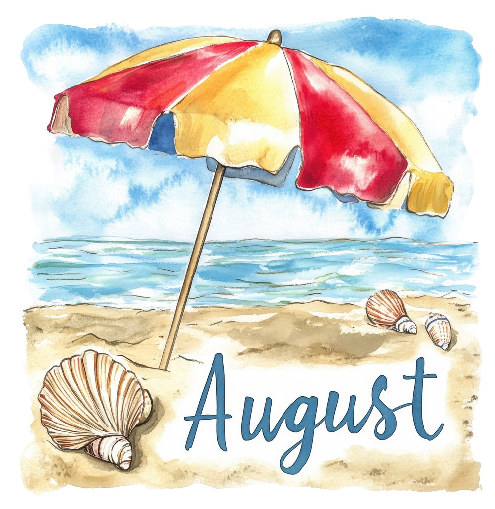 08 - August 2026 Retreat