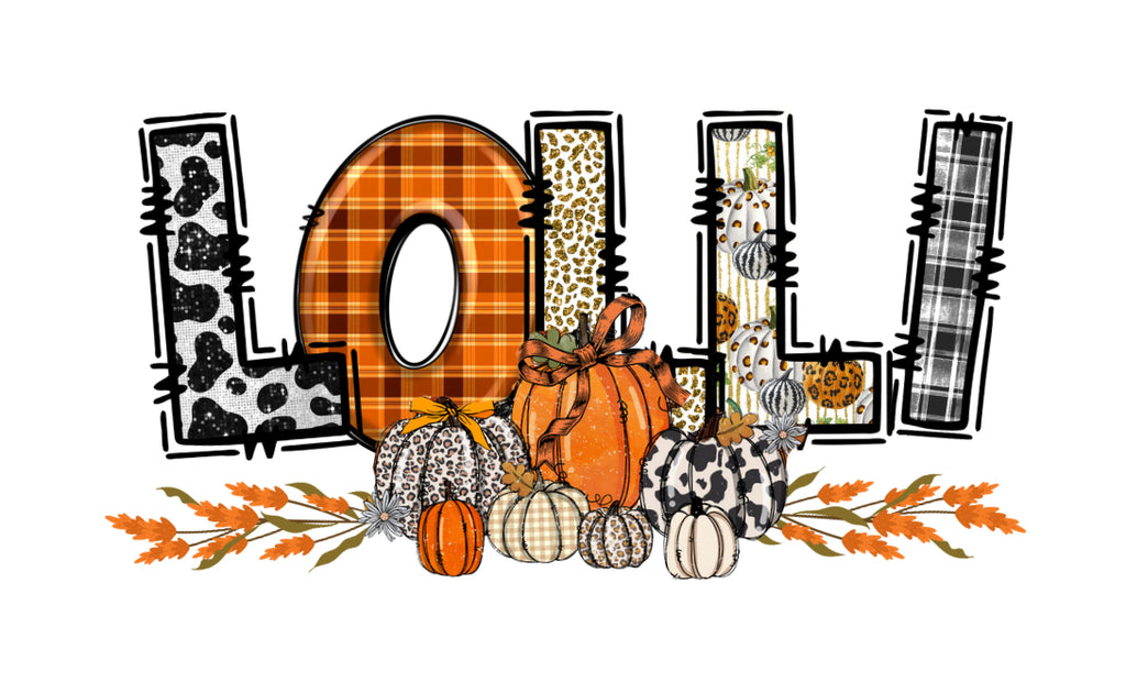 Fall LOLLI