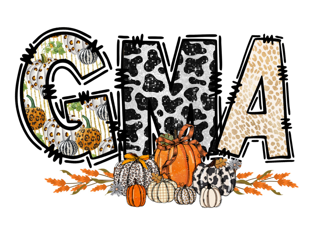 Fall GMA