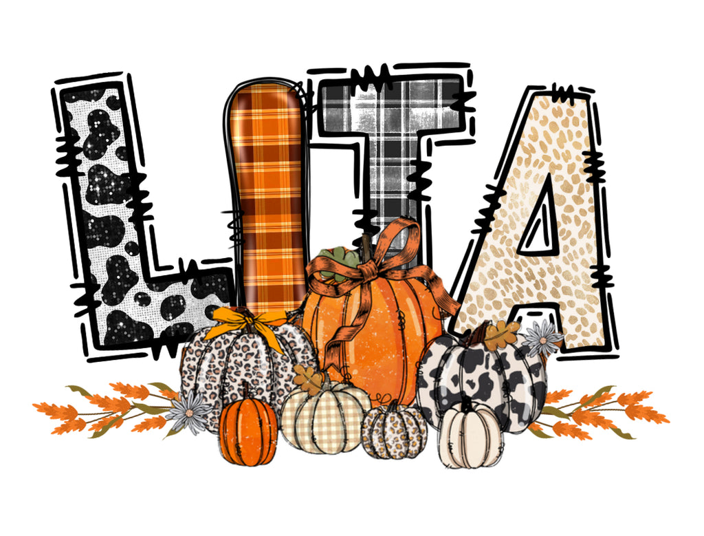 Fall LITA