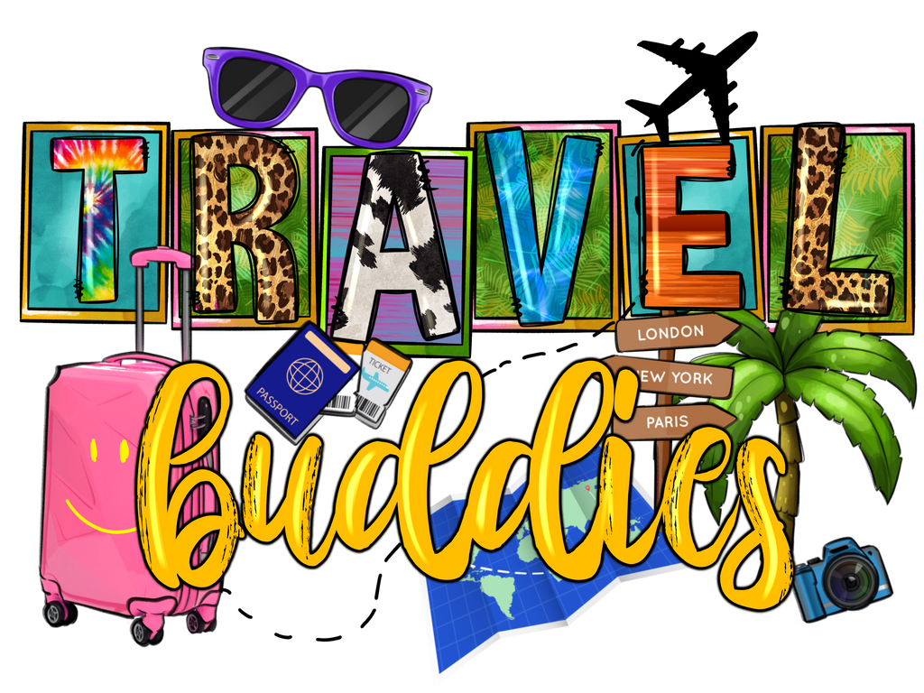 Travel Buddies