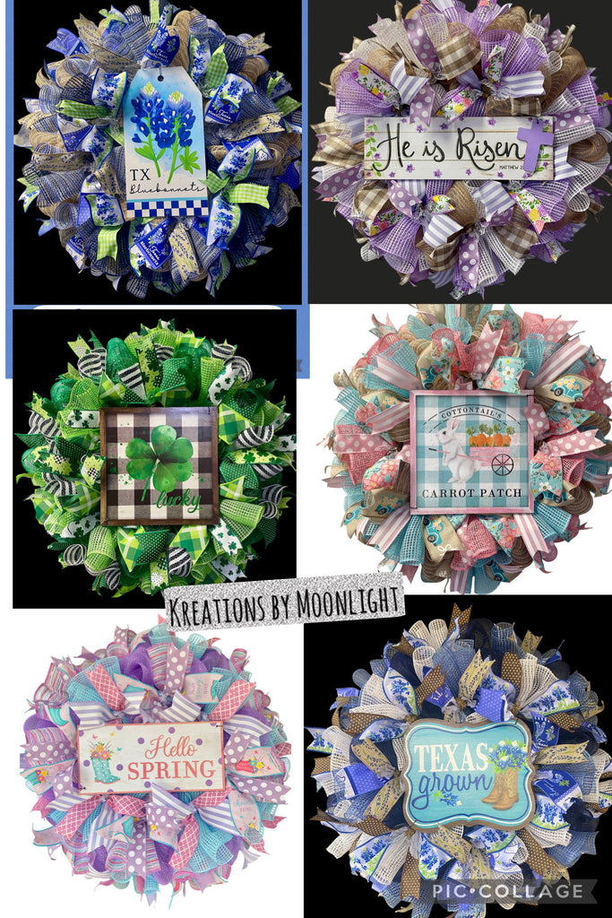 ADD-ON: Wreath Class at Retreat